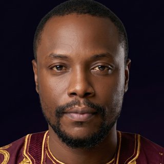 Noé Mbwang