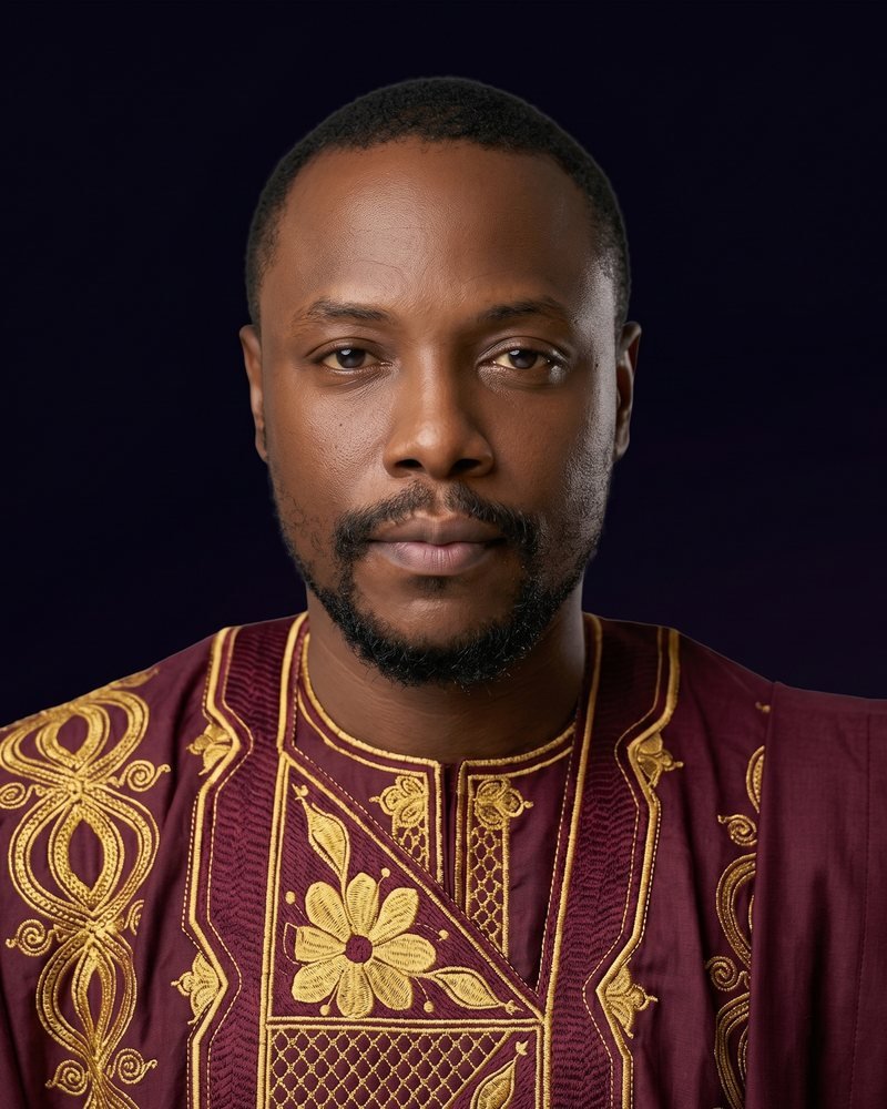 Noé Mbwang, fondateur de NTG Studio Web